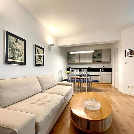 Apartament Jurata 30 Exterior foto