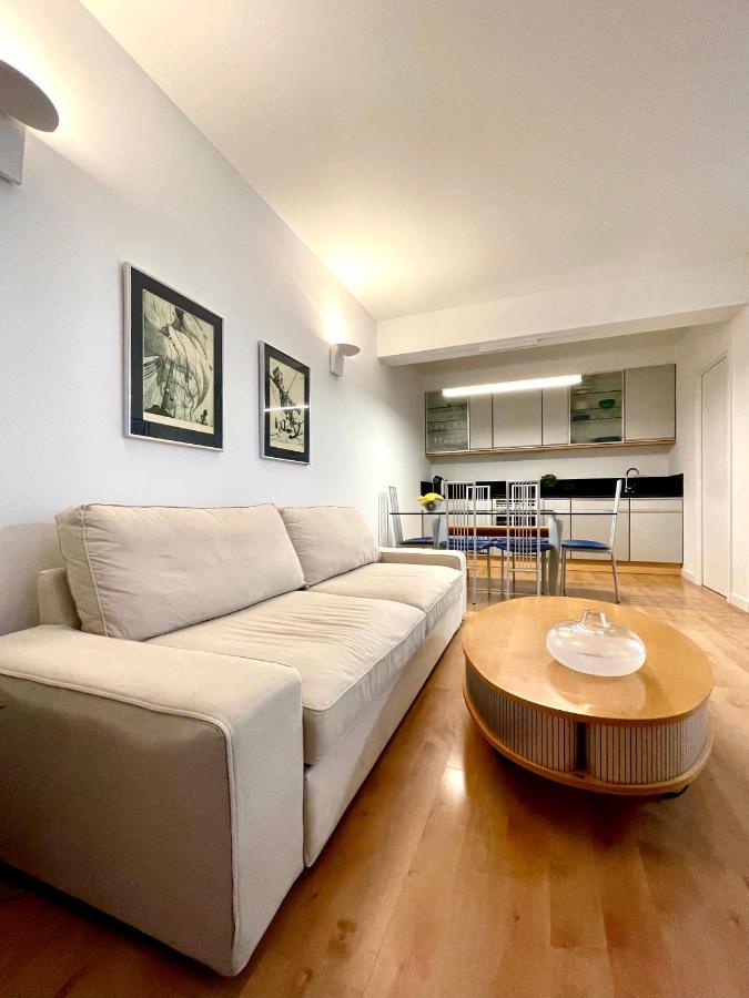 Apartament Jurata 30 Exterior foto