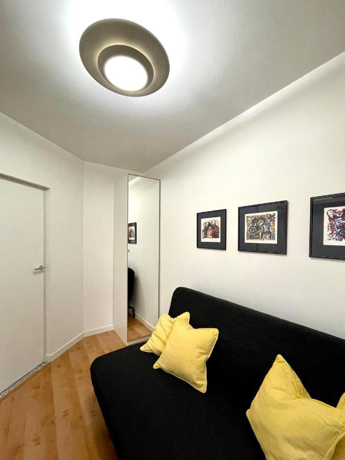 Apartament Jurata 30 Exterior foto