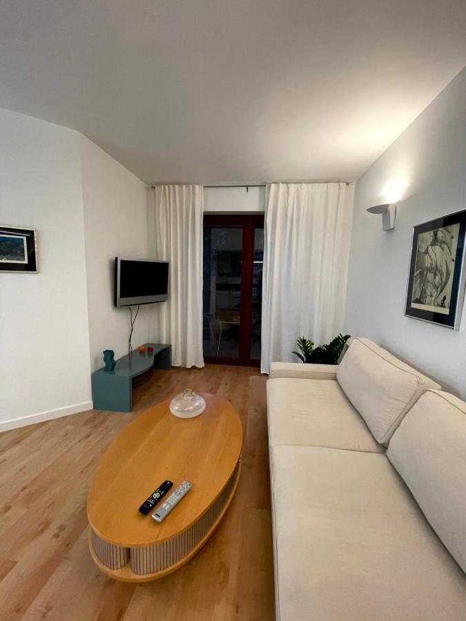 Apartament Jurata 30 Exterior foto