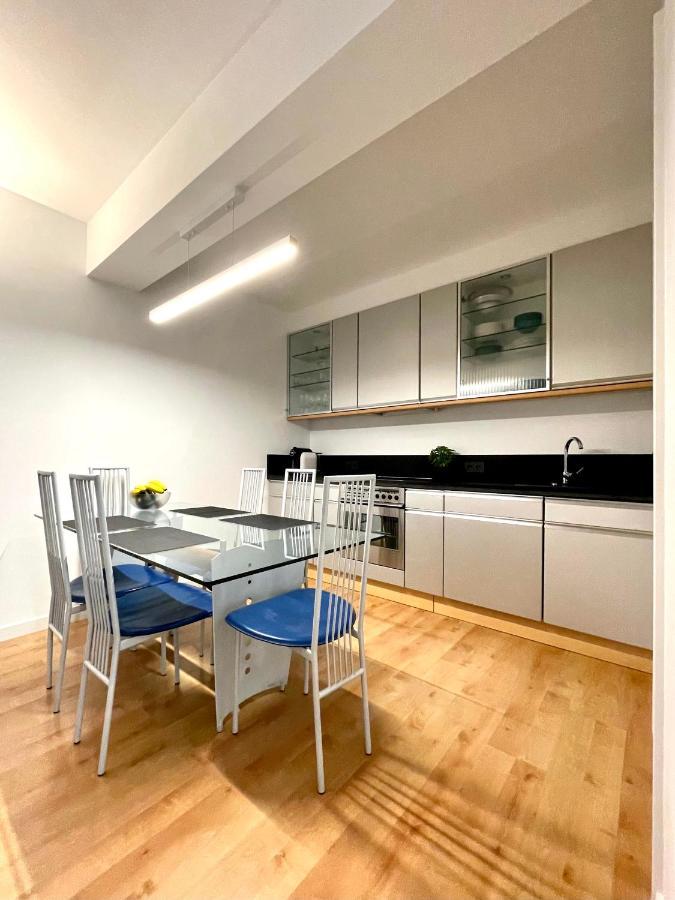 Apartament Jurata 30 Exterior foto