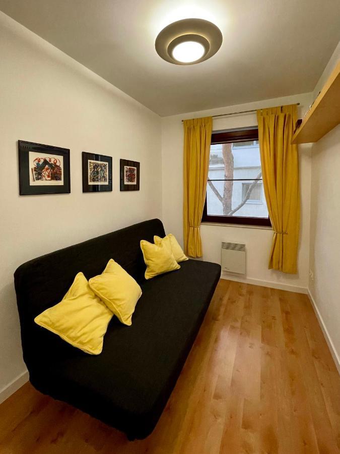 Apartament Jurata 30 Exterior foto